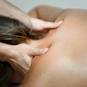 Cupping and massage therapy in Liverpool